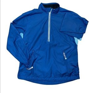 Nike women’s lightweight jacket Small